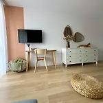 Apartament Przy Jaworzynie