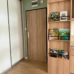 Apartament Przy Jaworzynie