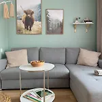 Apartament Przy Jaworzynie