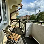 Apartament Przy Jaworzynie