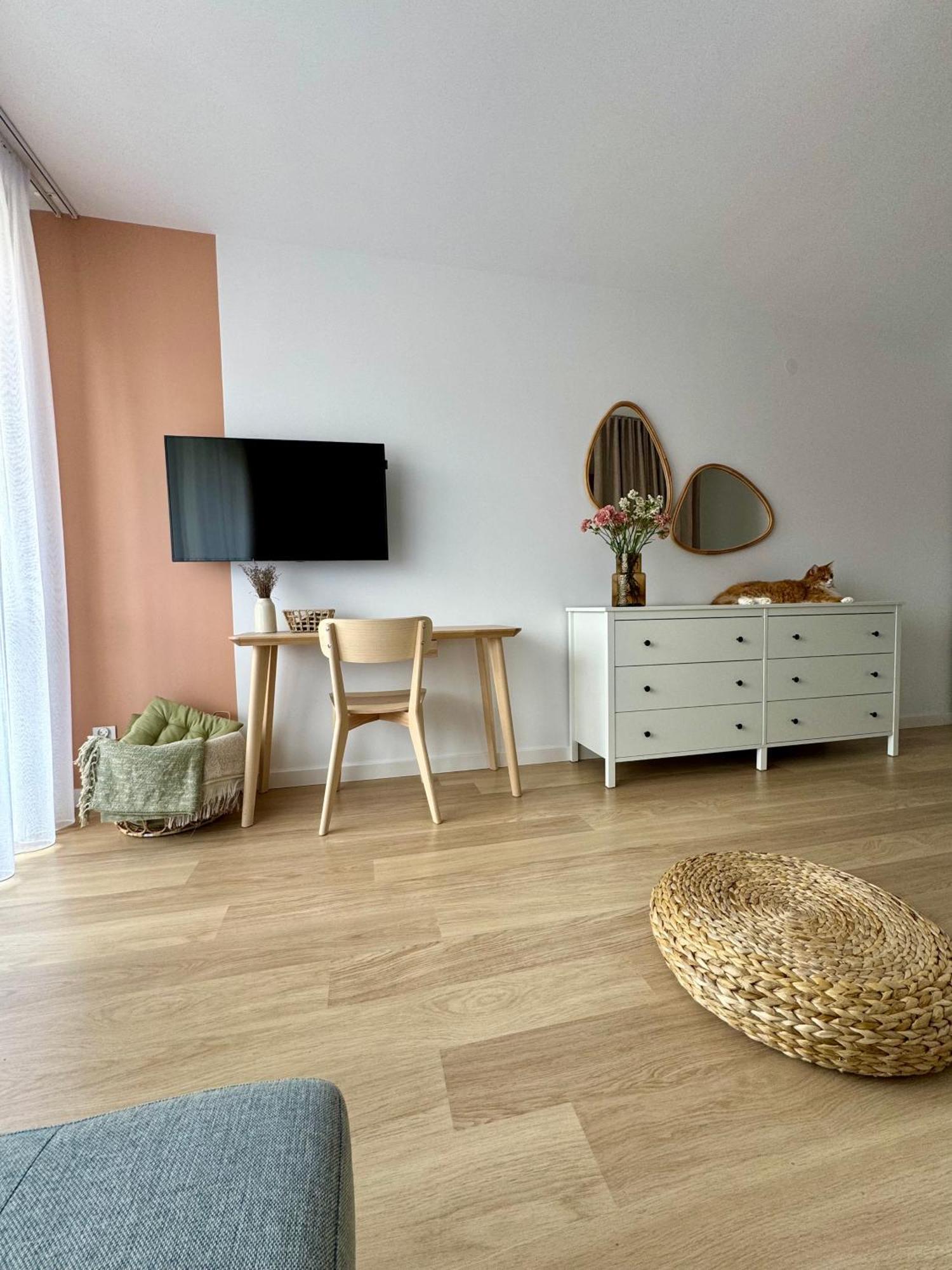 Apartament Przy Jaworzynie Apartmán Krynica Zdroj