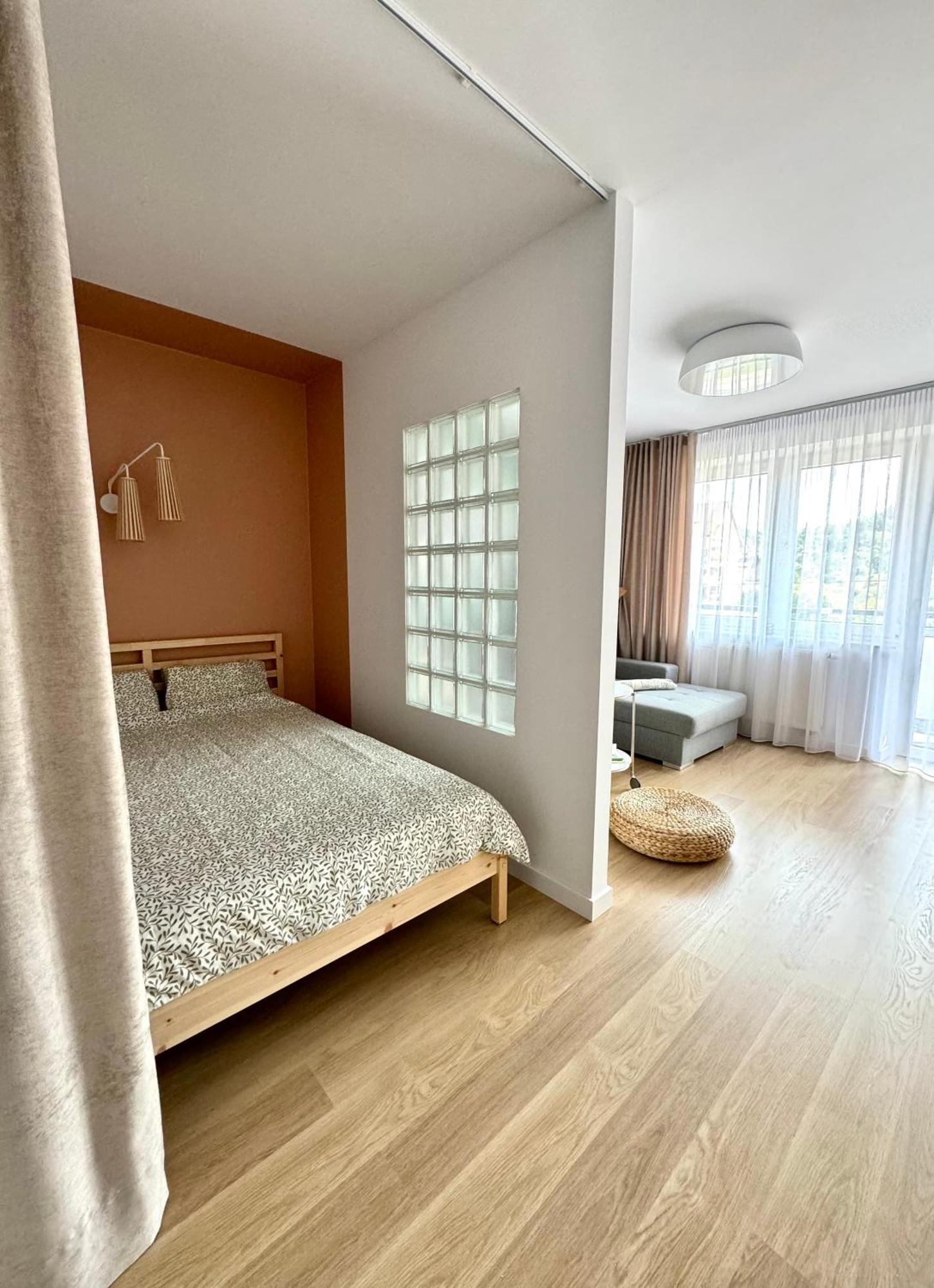 Apartament Przy Jaworzynie