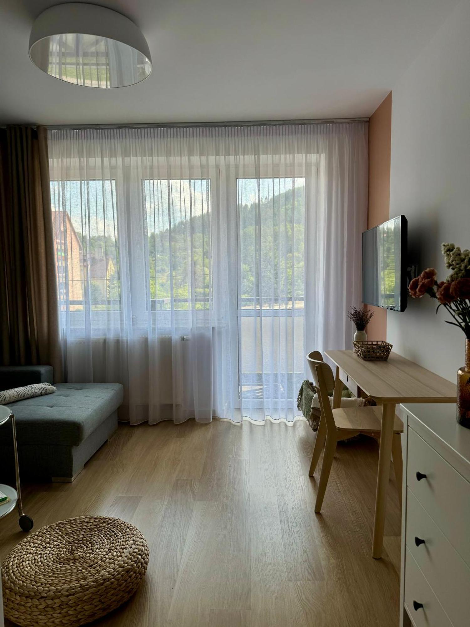 Apartament Przy Jaworzynie Apartmán