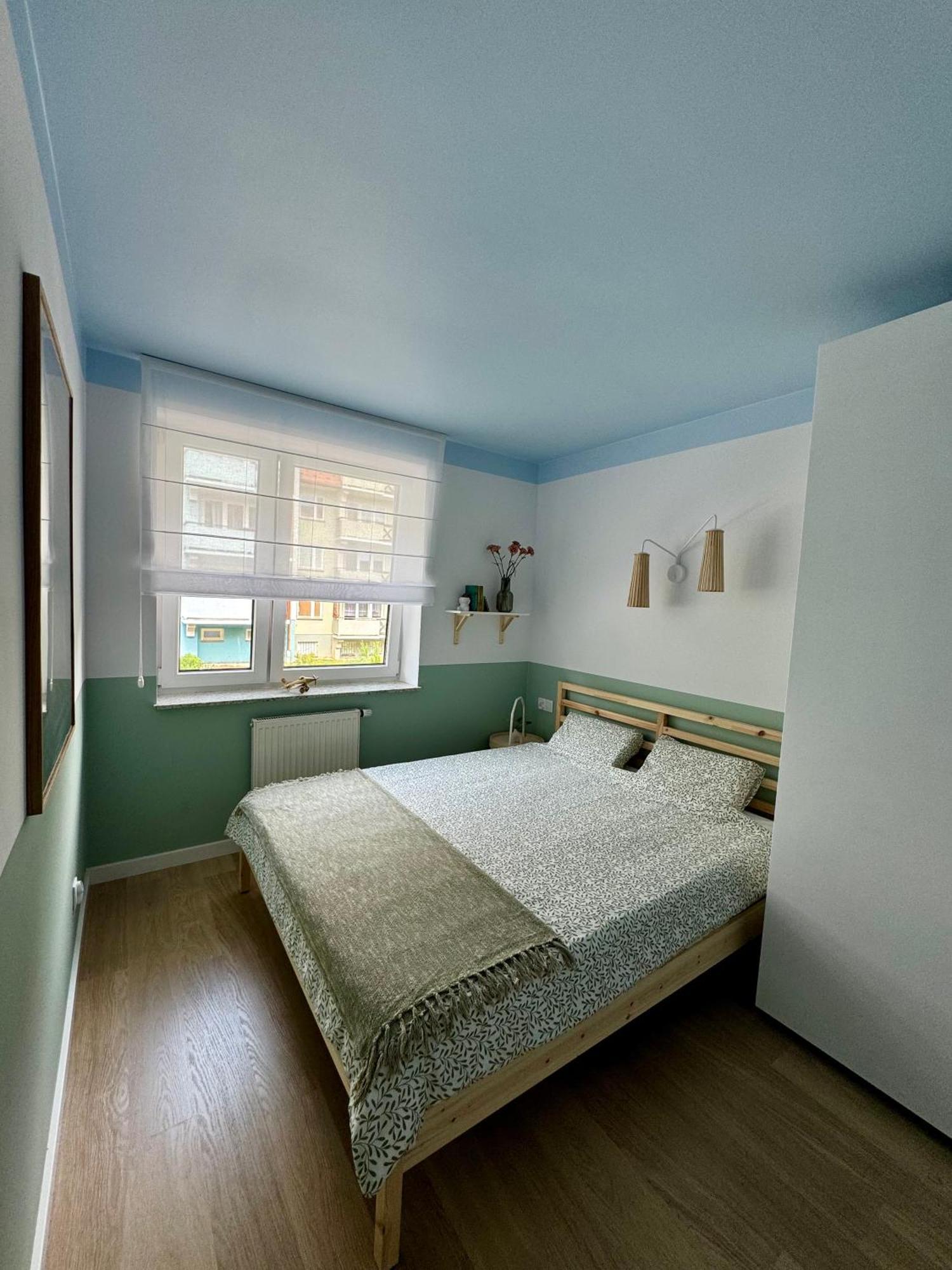Apartmán Apartament Przy Jaworzynie *