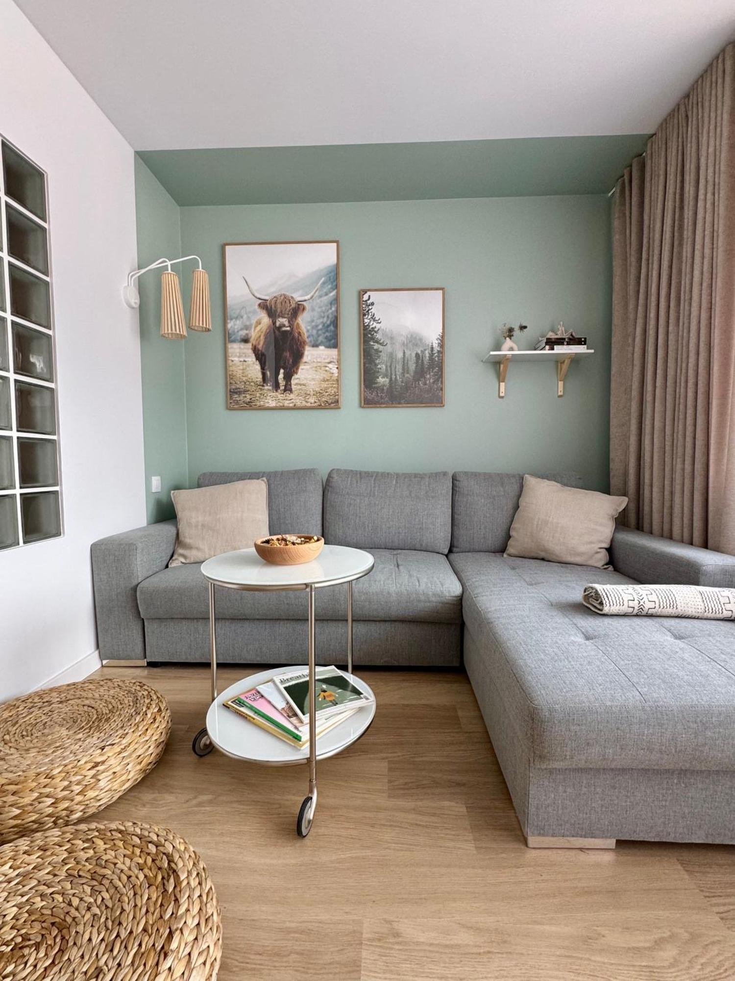 Apartament Przy Jaworzynie Apartmán Krynica Zdroj