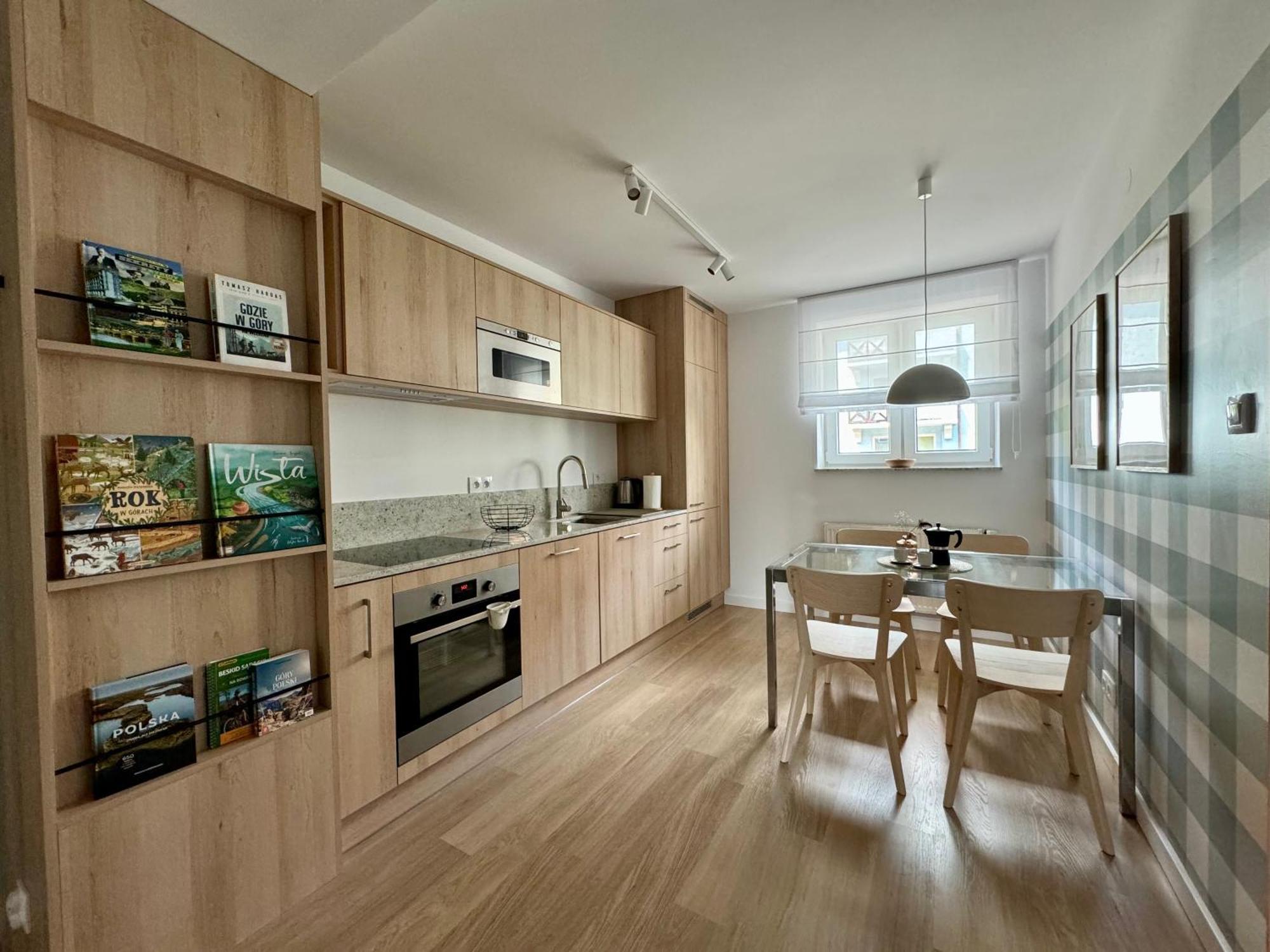Apartament Przy Jaworzynie * Krynica Zdroj