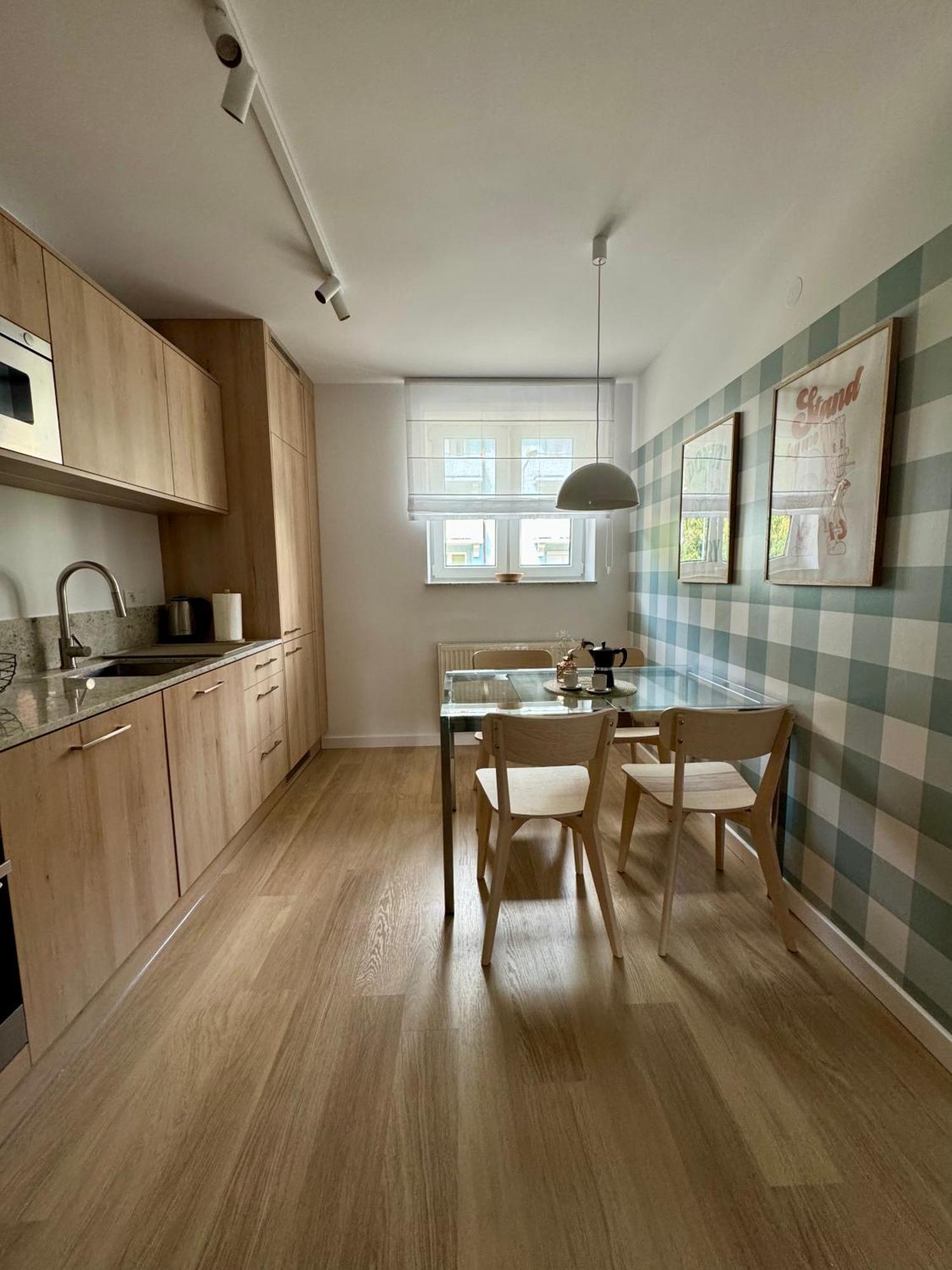 Apartament Przy Jaworzynie Apartmán *